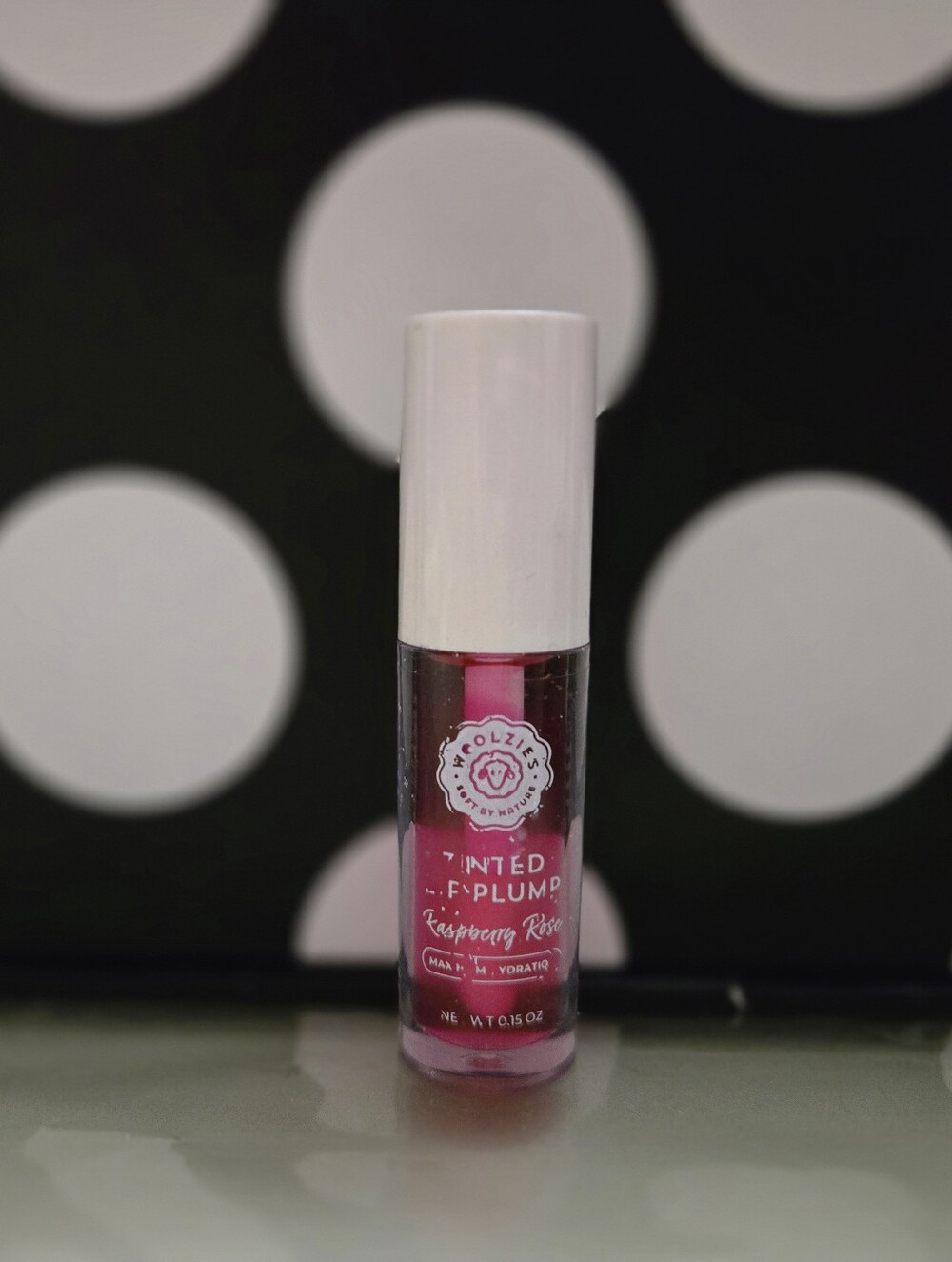 10/$25💄Woolzies Lip Plump✨️